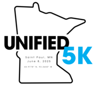 2025 Unified 5k - Saint Paul | Saint Paul