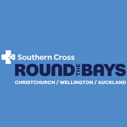 2026 Round the Bays | Kiriwhakapapa