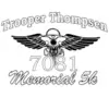 Trooper Thompsen Memorial 5k