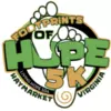 Footprints of Hope 5K
