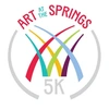 Art at the Springs 5K