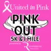 Pink Out 5k & 1 Mile