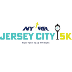 NEW JERSEY 5K NYRR visual data 3