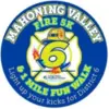 Mahoning Valley Volunteer Fire Co. No. 1 5k