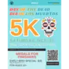Day of the Dead 5K