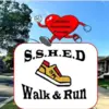 South Shore Health Economic Development 5k Walk/Run