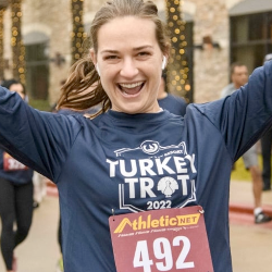 2026 Horseshoe Bay Resort Turkey Trot | Horseshoe Bay