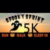 Spooky Sprint 5k