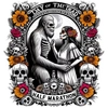 Day of the Dead Half Marathon - Corpus Christi