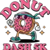 Uncle John's Donut Dash 5k