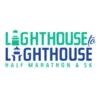 Lighthouse to Lighthouse Half Marathon & 5K