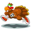 Cortland Turkey Trot 5K