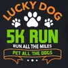 Run for the Dogs - Portland