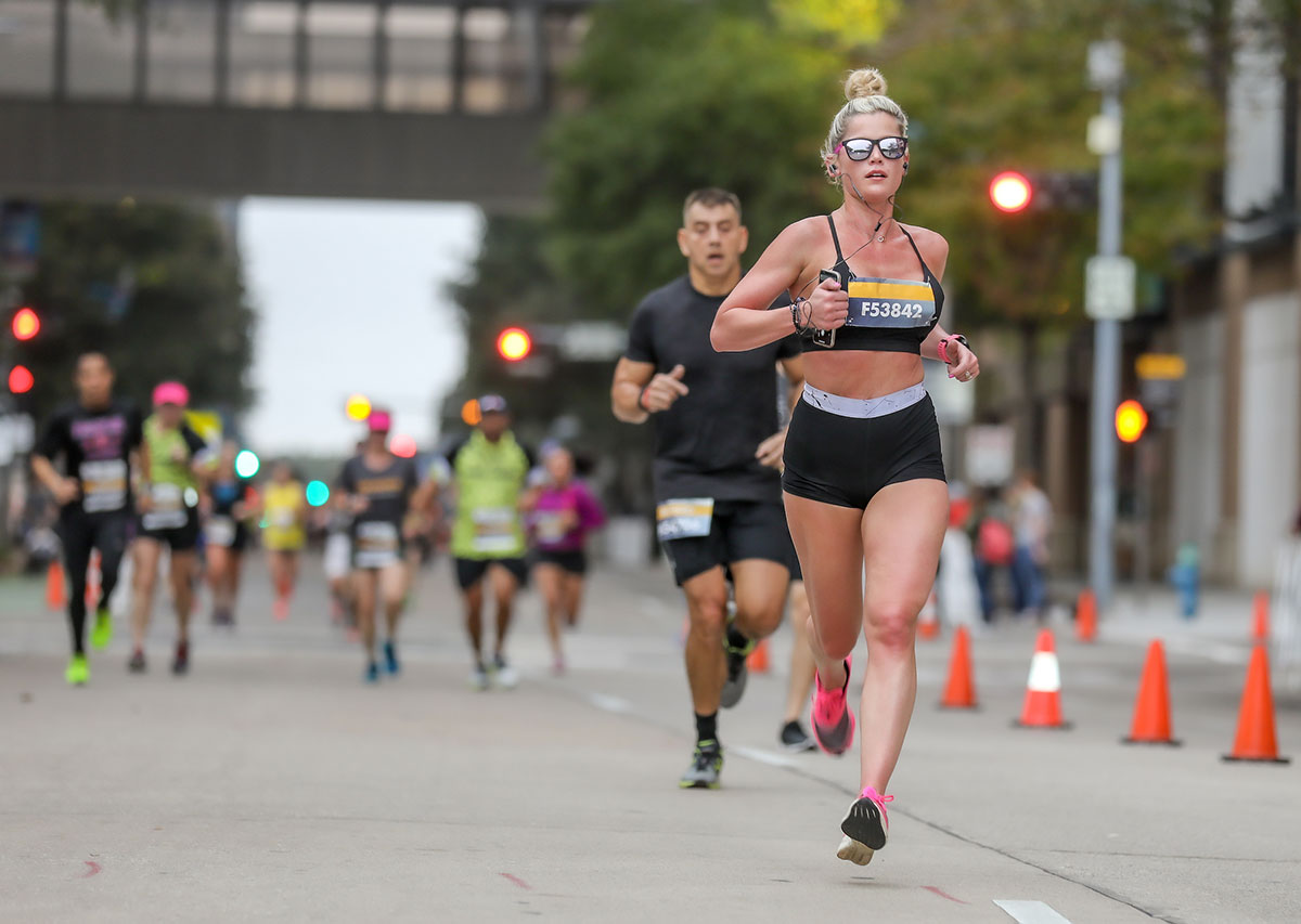 2024 Tar Heel 10 Miler