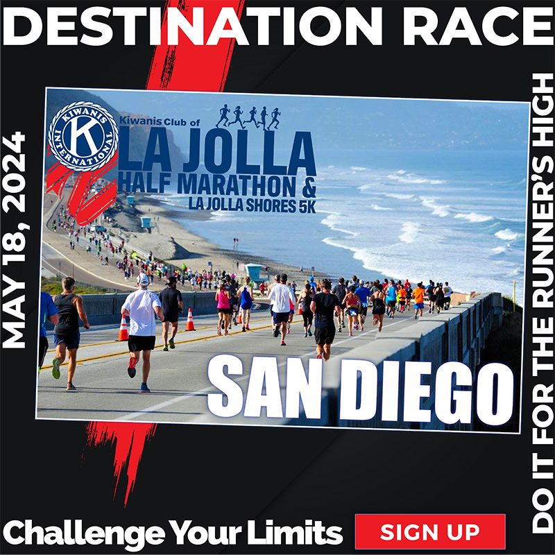 2024 Hoover Dam Marathon, Half Marathon, 10K & 5K Boulder City