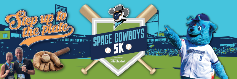 Space Cowboys banner