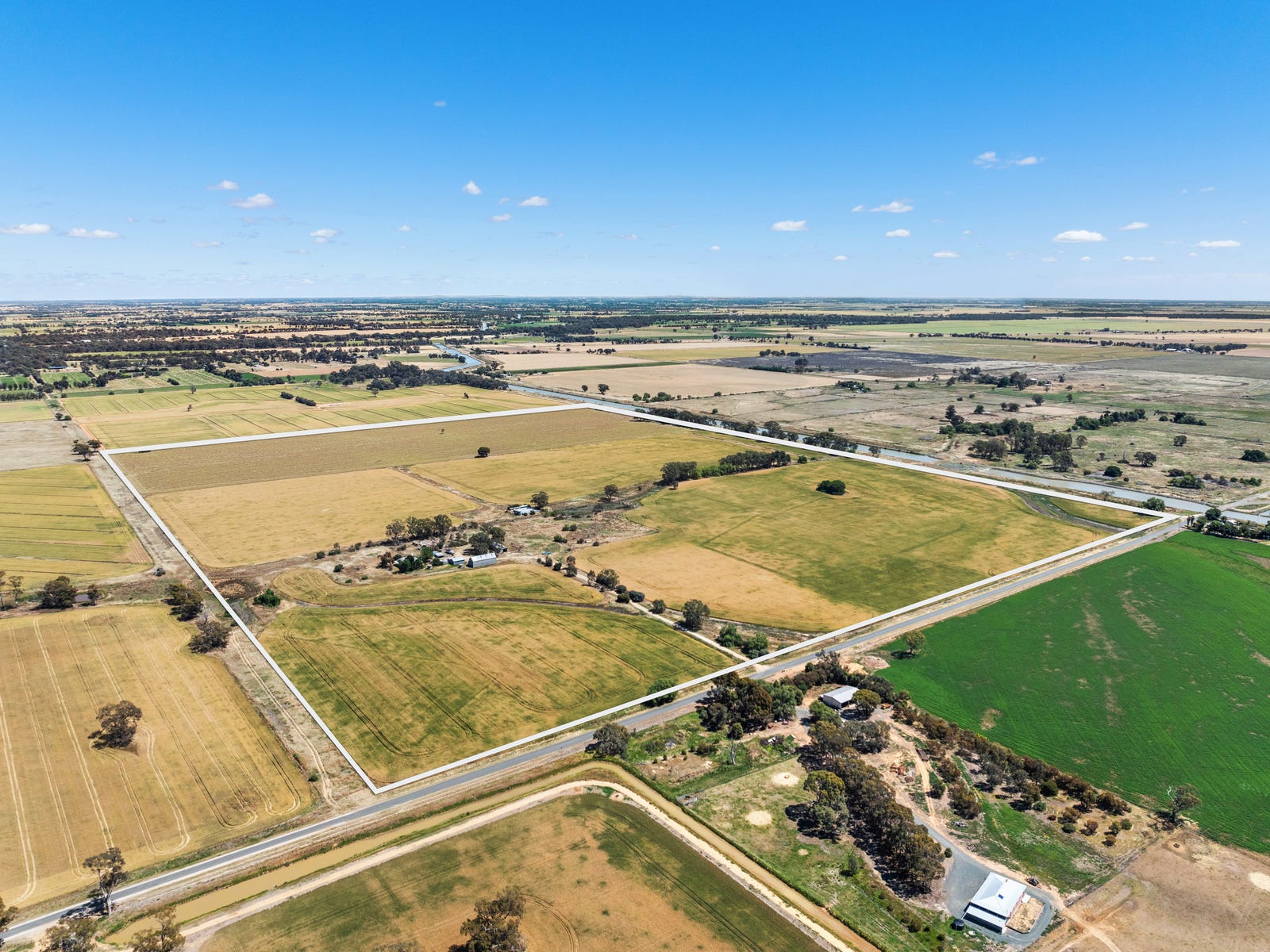 Projects Rural Victoria Rural Properties For Sale in VIC