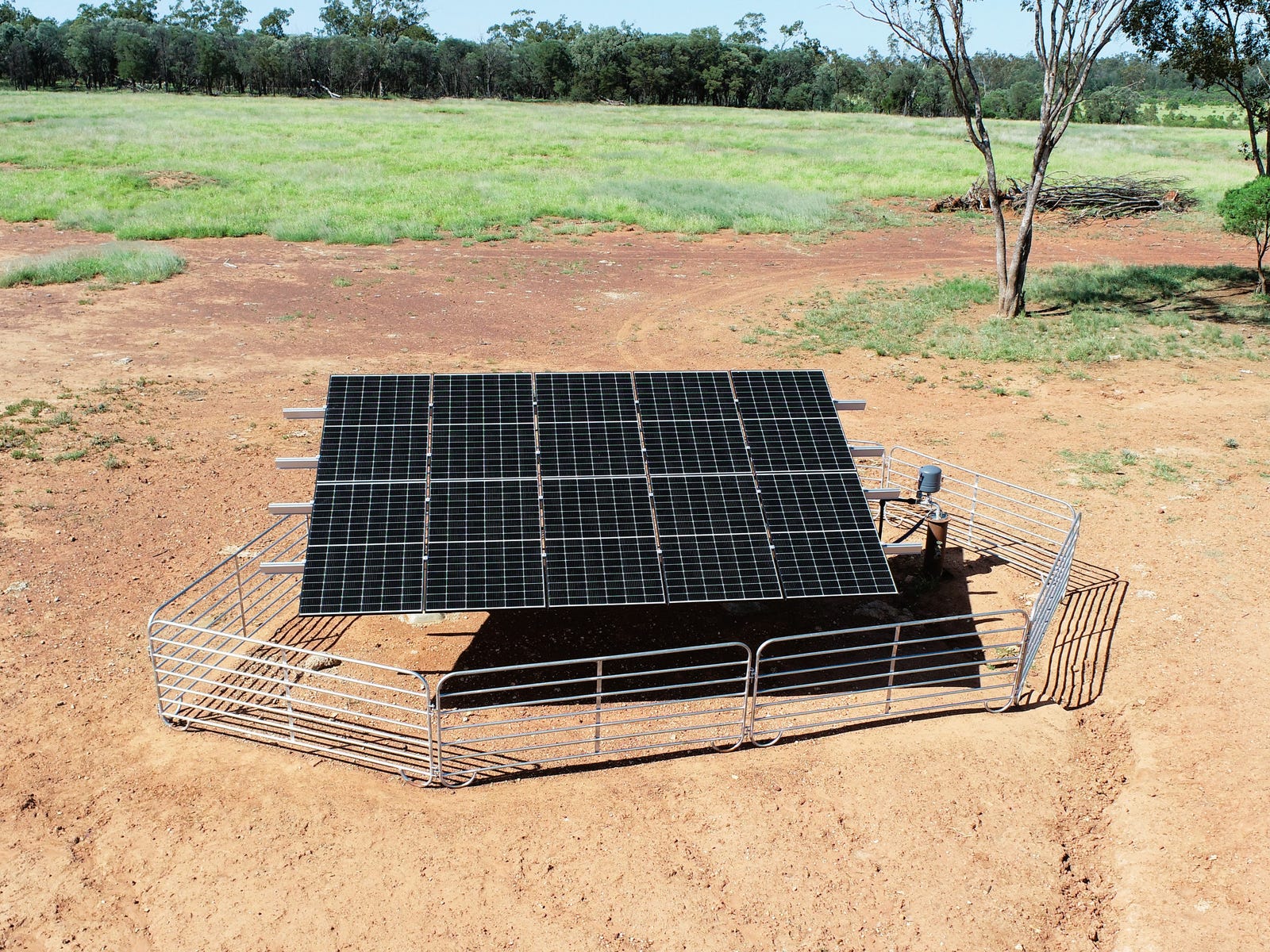 Rural Property for Sale: Surat, Qld 4417