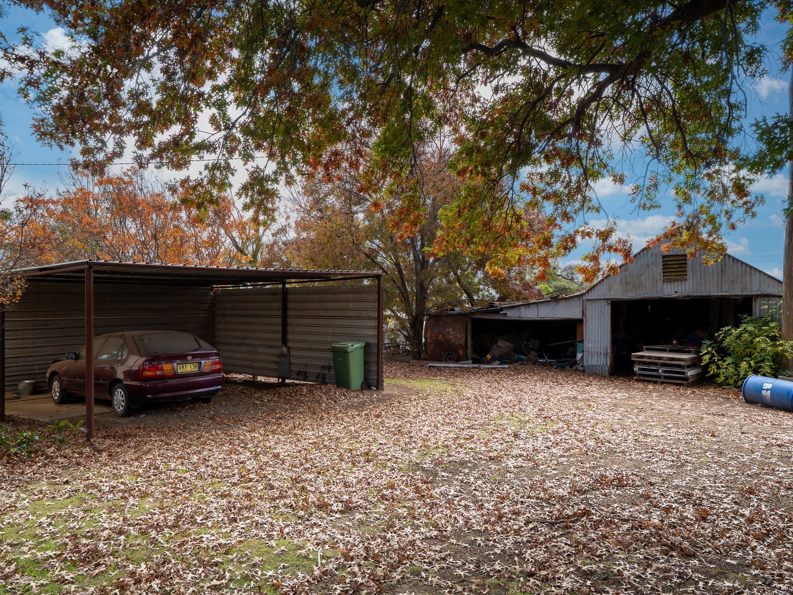 Rural Property for Sale: Orange, NSW 2800