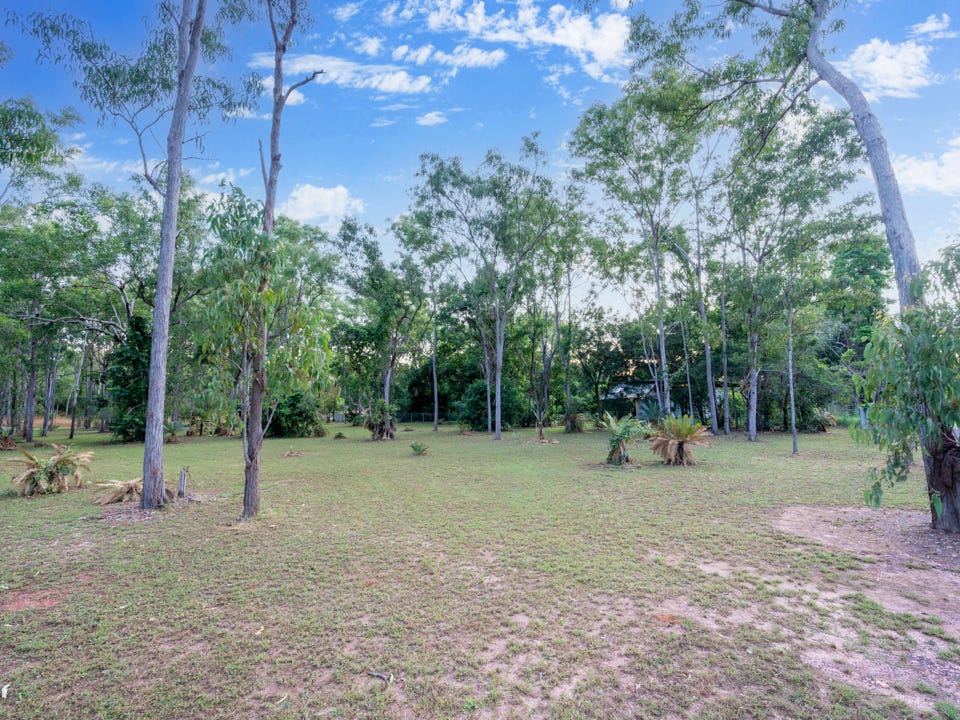 Rural Property for Sale: Wagait Beach, NT 0822