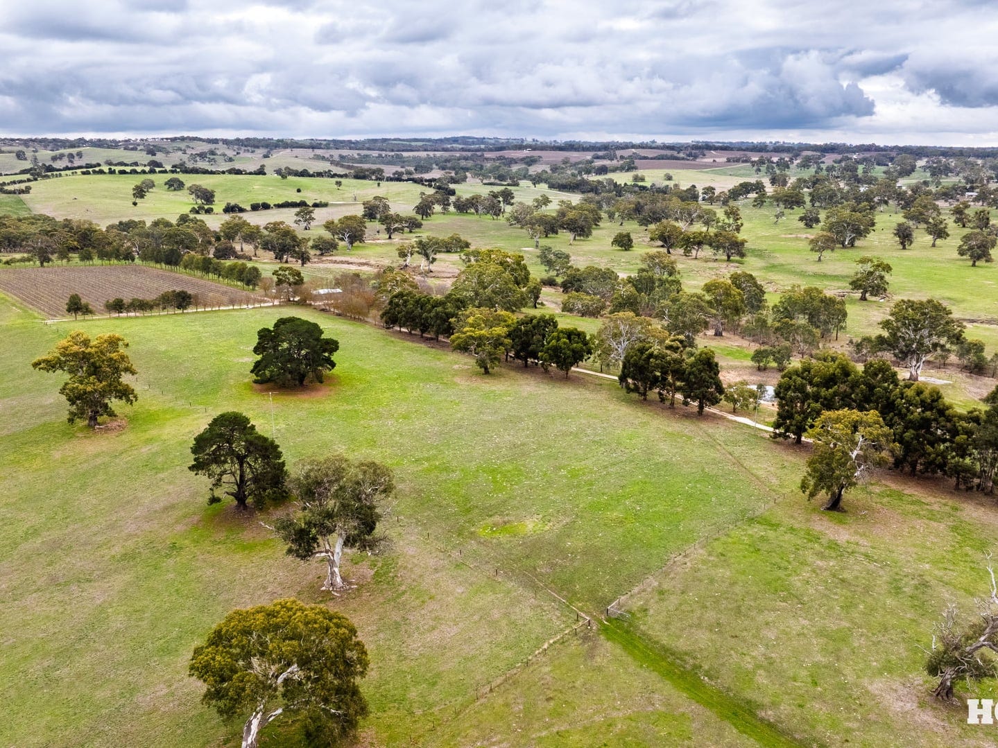 Rural Property for Sale: Flaxman Valley, SA 5235