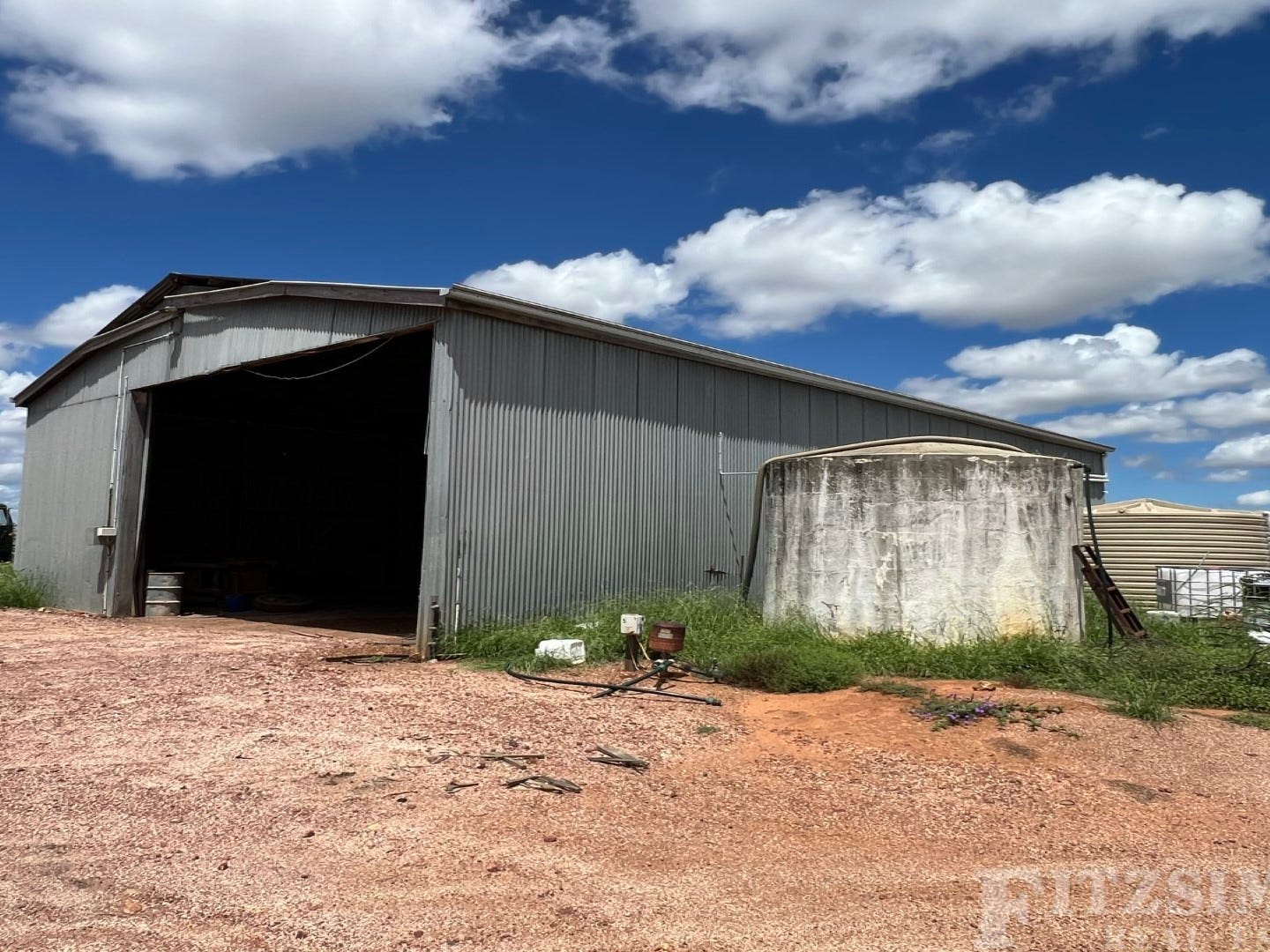 Rural Property for Sale: Jandowae, Qld 4410