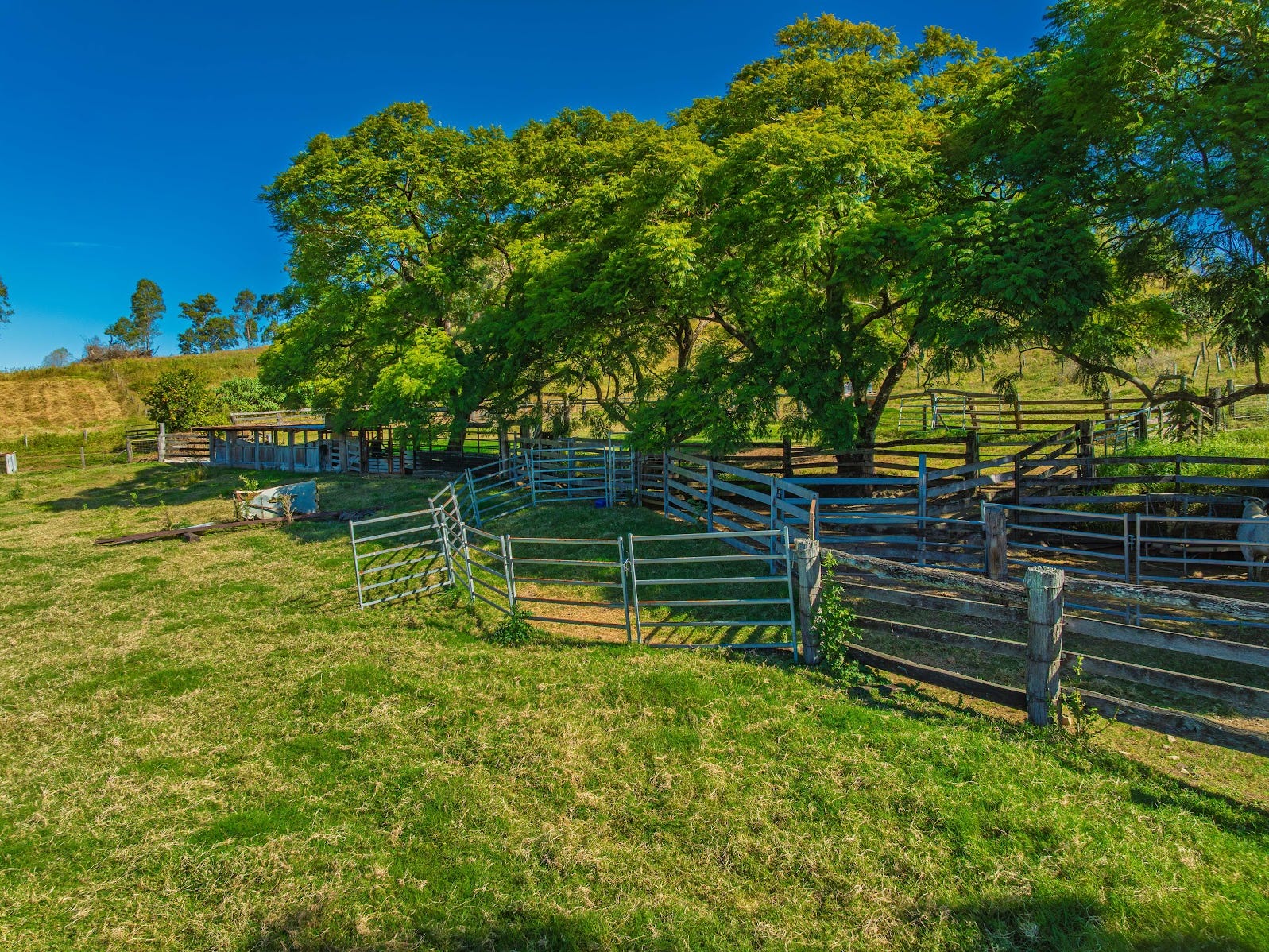 Rural Property for Sale: Widgee, Qld 4570