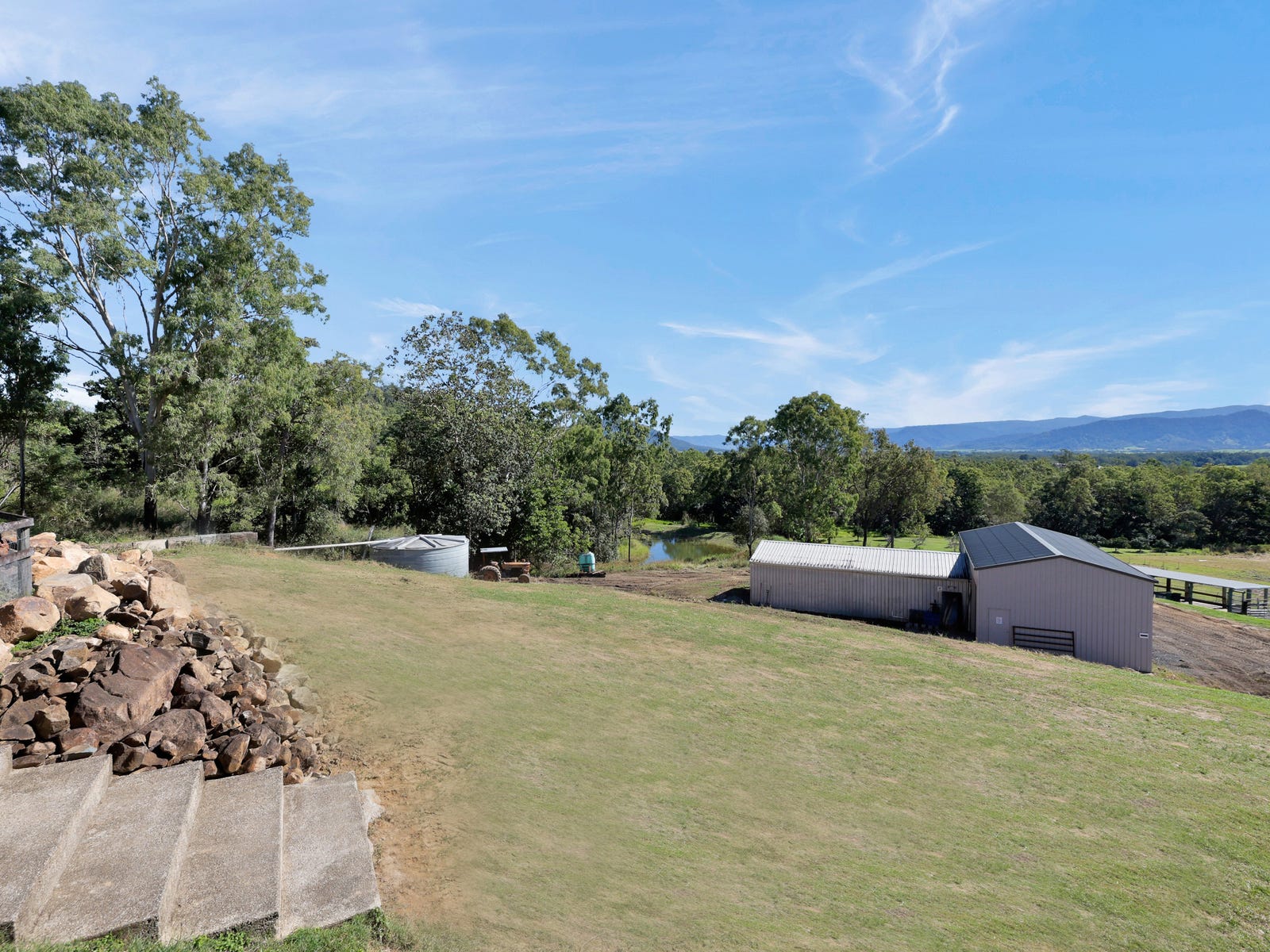 Rural Property for Sale: Gargett, Qld 4741