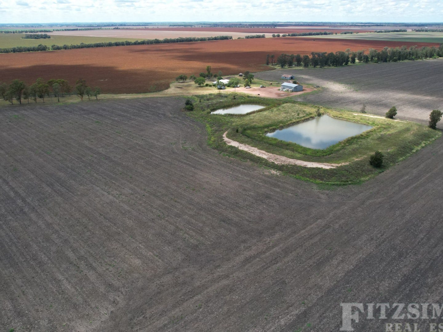 Rural Property for Sale: Jandowae, Qld 4410