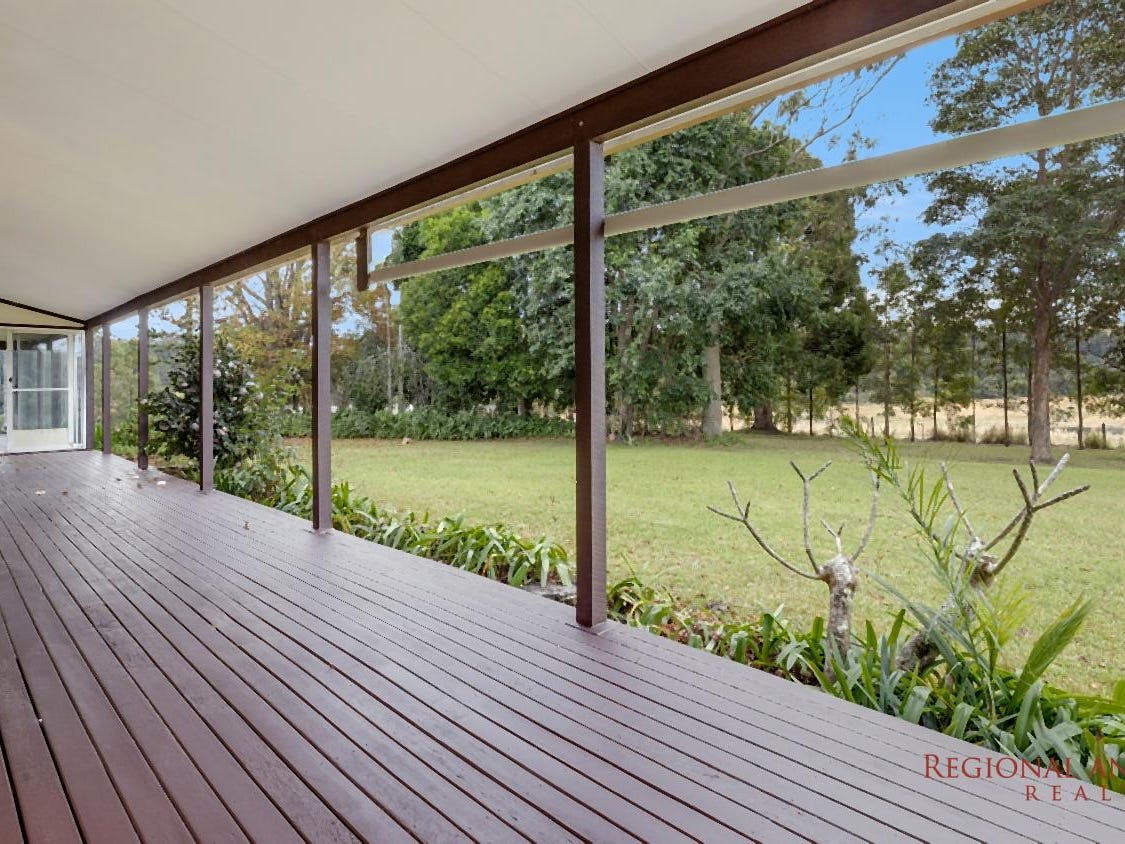 Rural Property for Sale: Herons Creek, NSW 2439