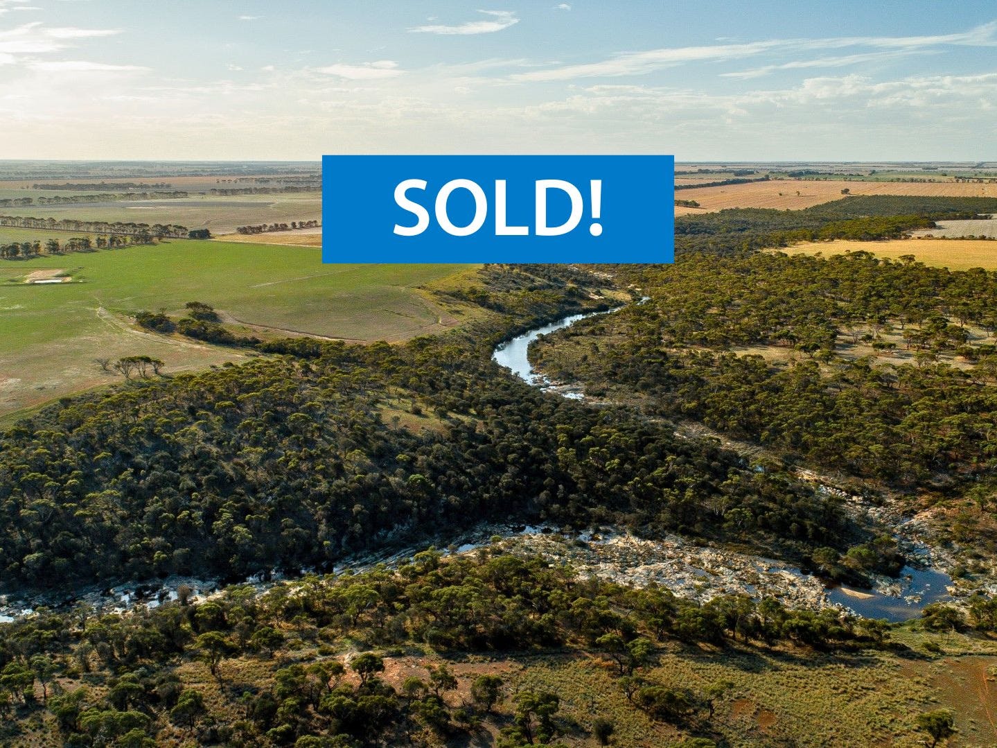 Rural Property sale - pDalyup, WA 6450