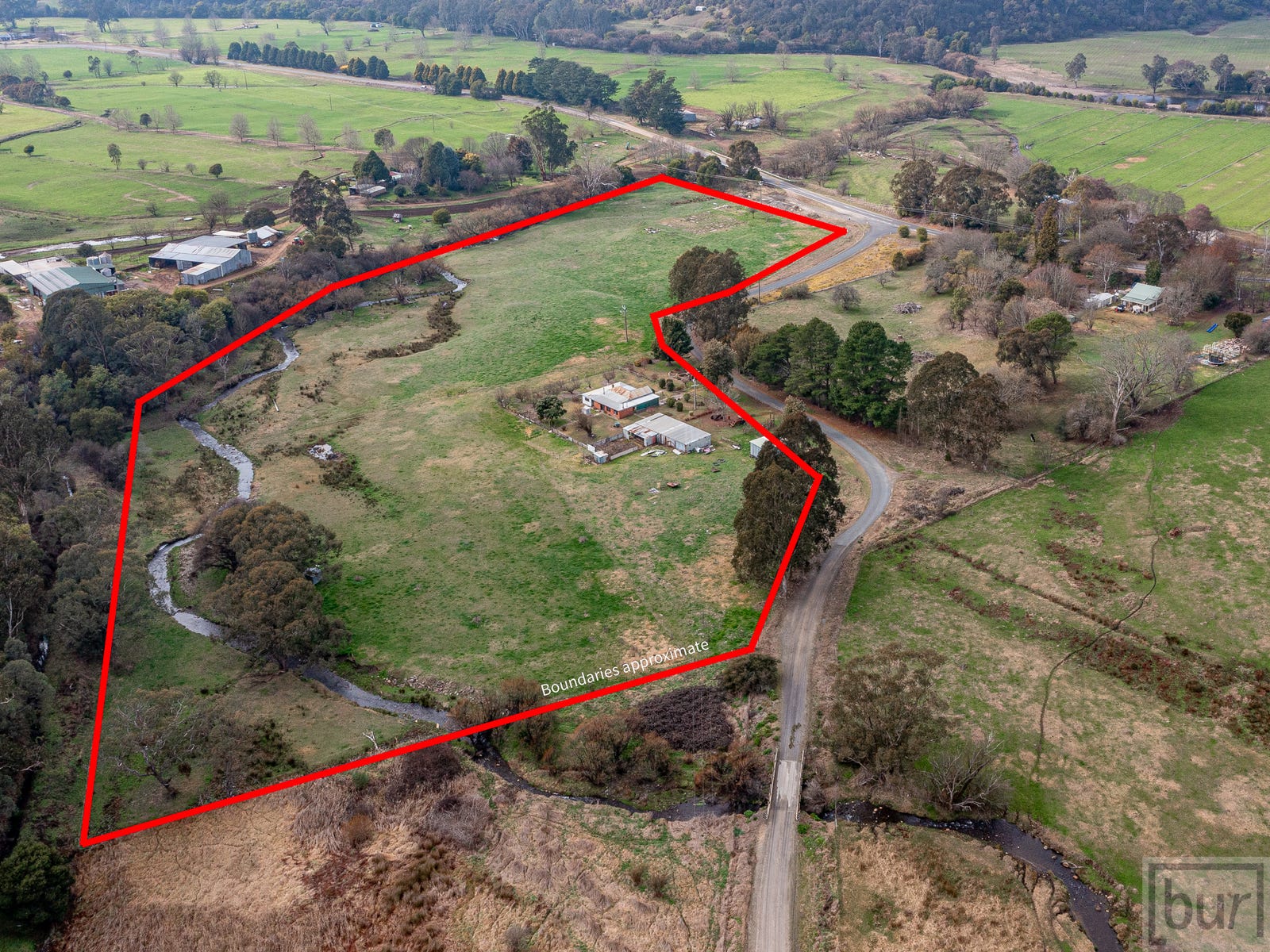 Projects Rural Victoria Rural Properties For Sale in VIC