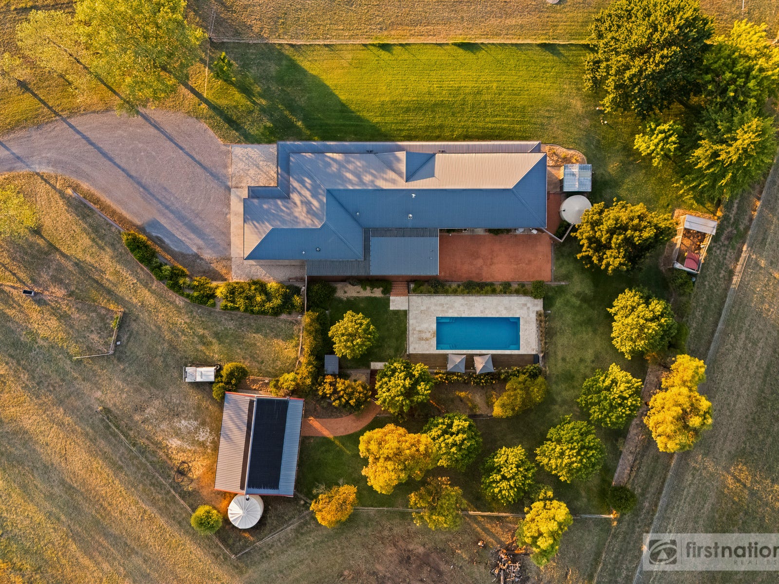 Rural Property for Sale: White Rock, NSW 2795