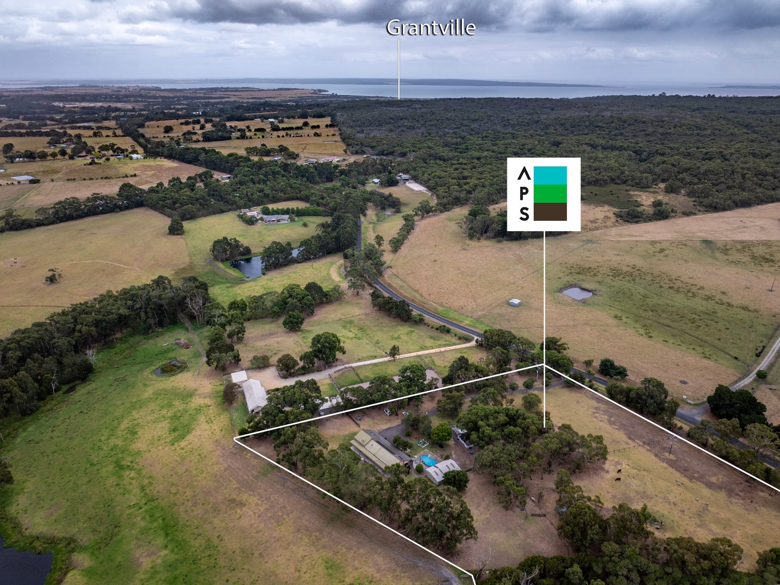 Rural Property For Sale Glen Forbes Vic 3990