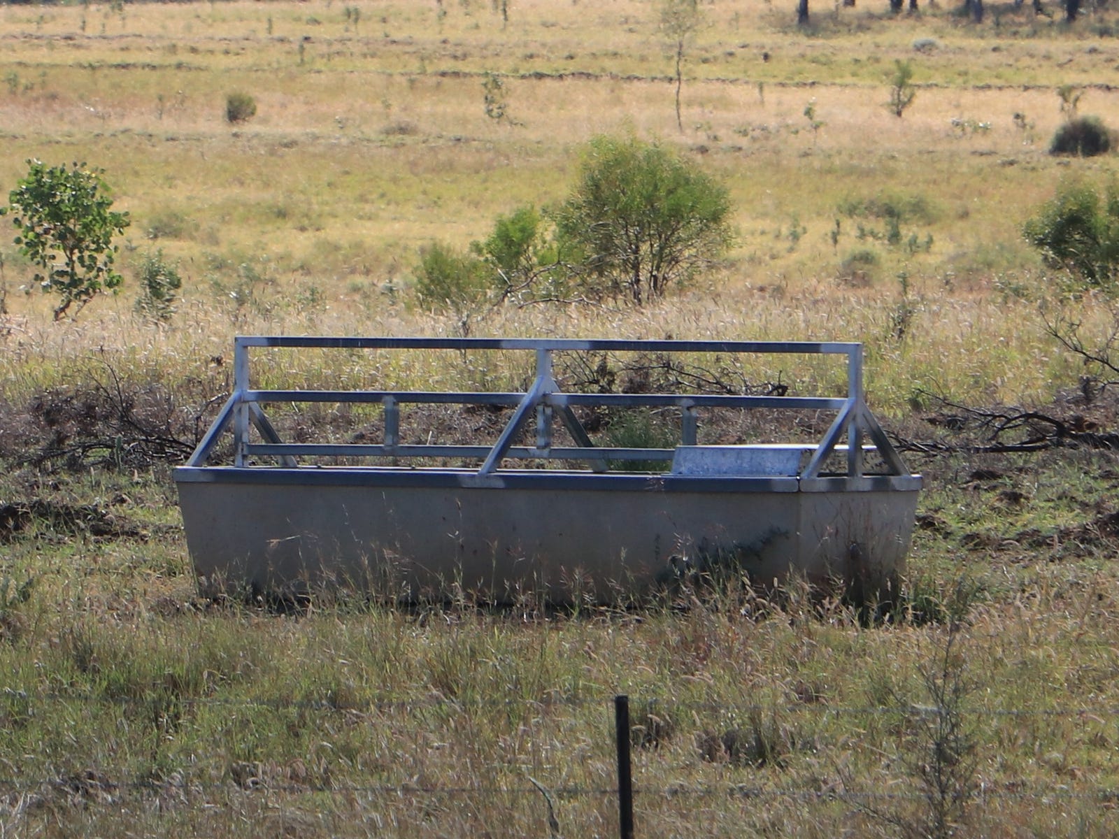 Rural Property for Sale: Roma, Qld 4455