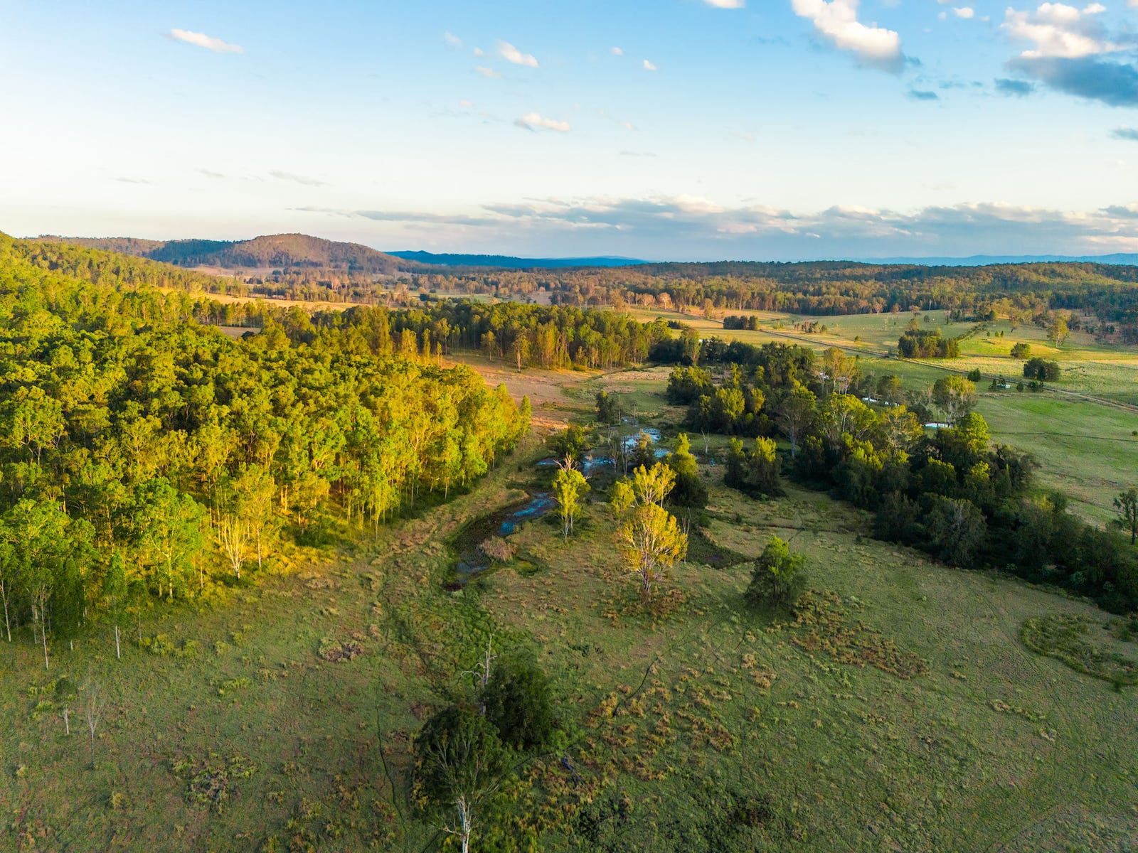 Rural Property for Sale: Smiths Creek, NSW 2460