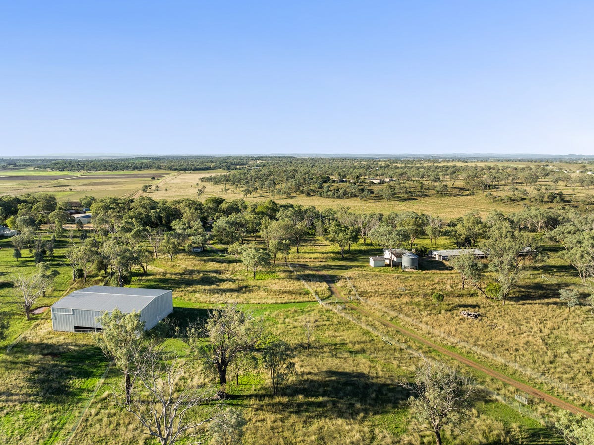 Rural Property for Sale: Aubigny, Qld 4401