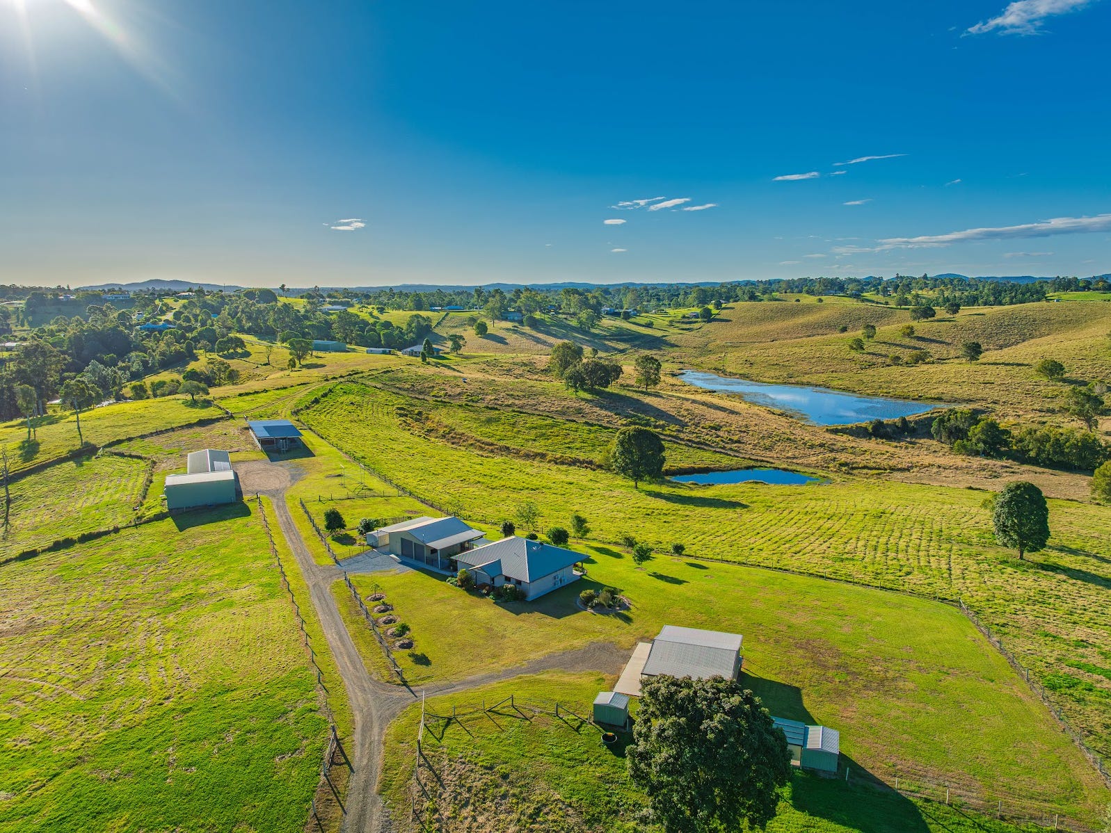 Rural Property sale - pMothar Mountain, Qld 4570