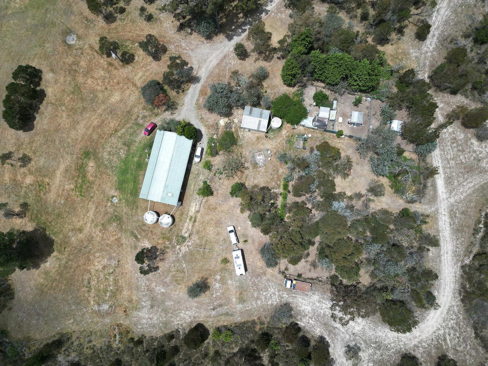 Rural Property for Sale: Tallong, NSW 2579