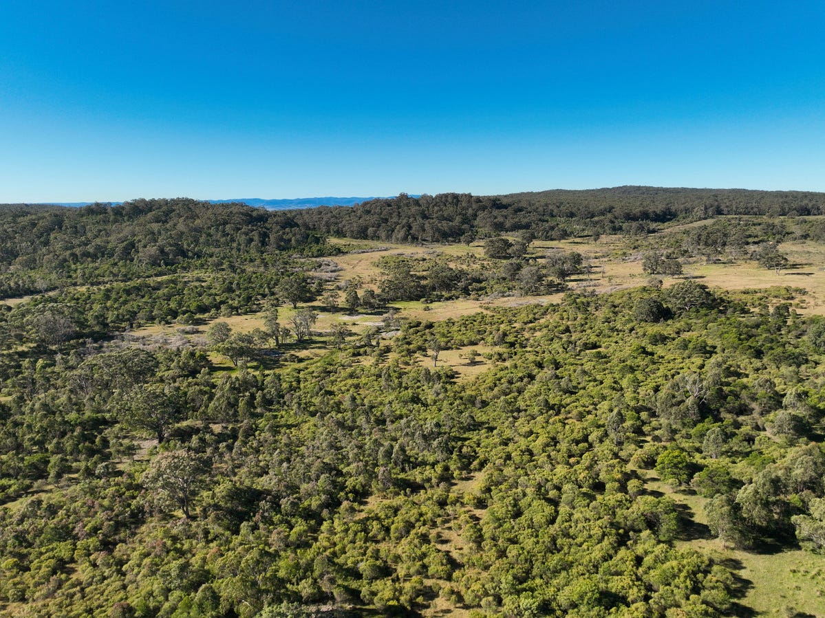 Rural Property for Sale: Dalveen, Qld 4374