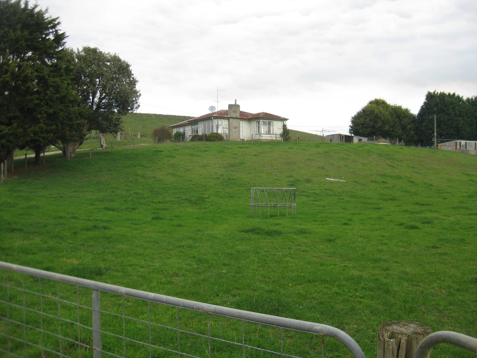 Rural Property For Sale Irishtown Tas 7330