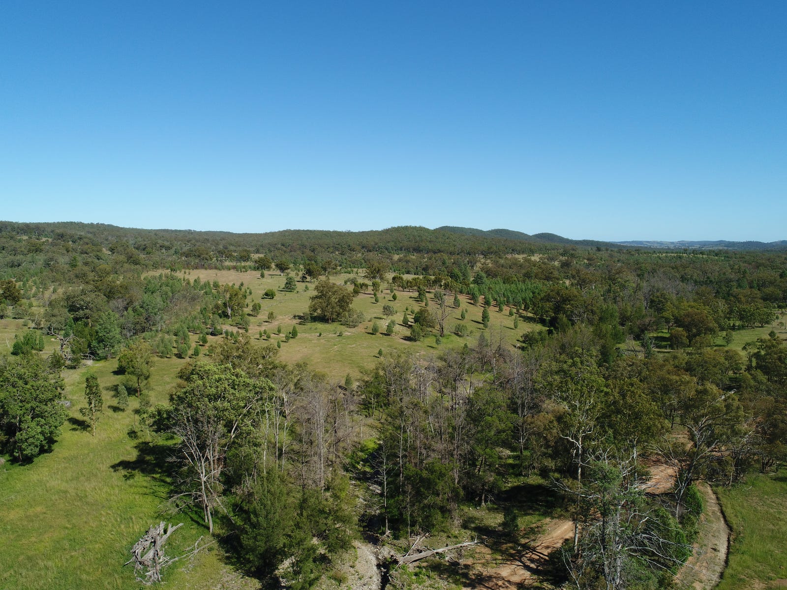 Rural Property for Sale: Terrica, Qld 4387