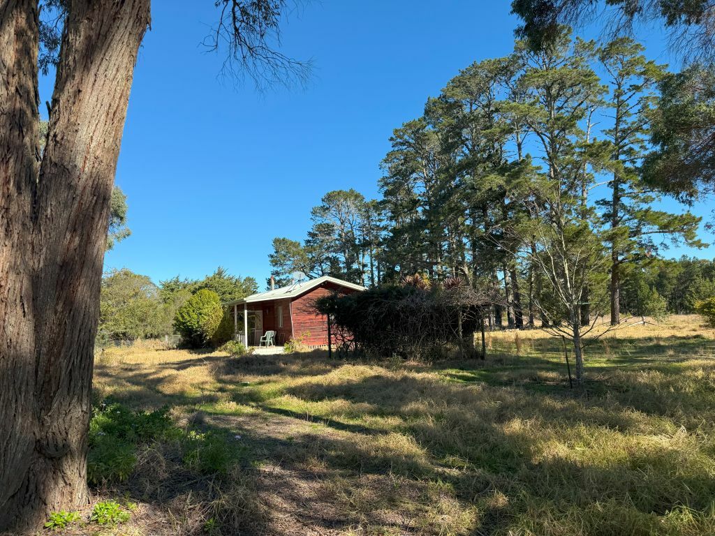 Rural Property for Sale: Cottonvale, Qld 4375