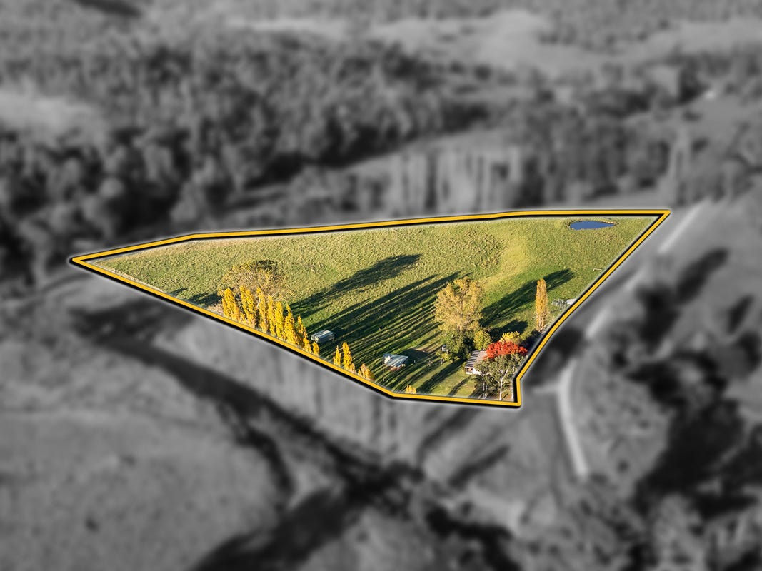 Rural Property for Sale: Buchan, Vic 3885