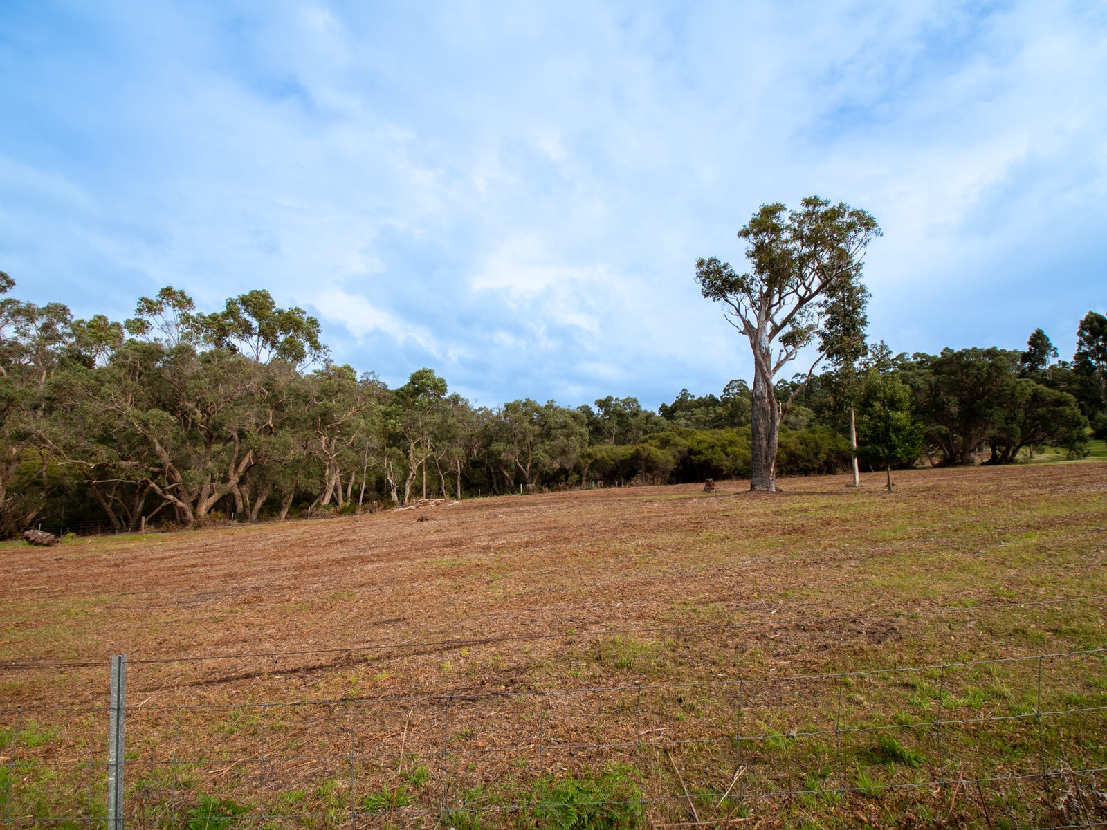 Rural Property for Sale: Hazelvale, WA 6333