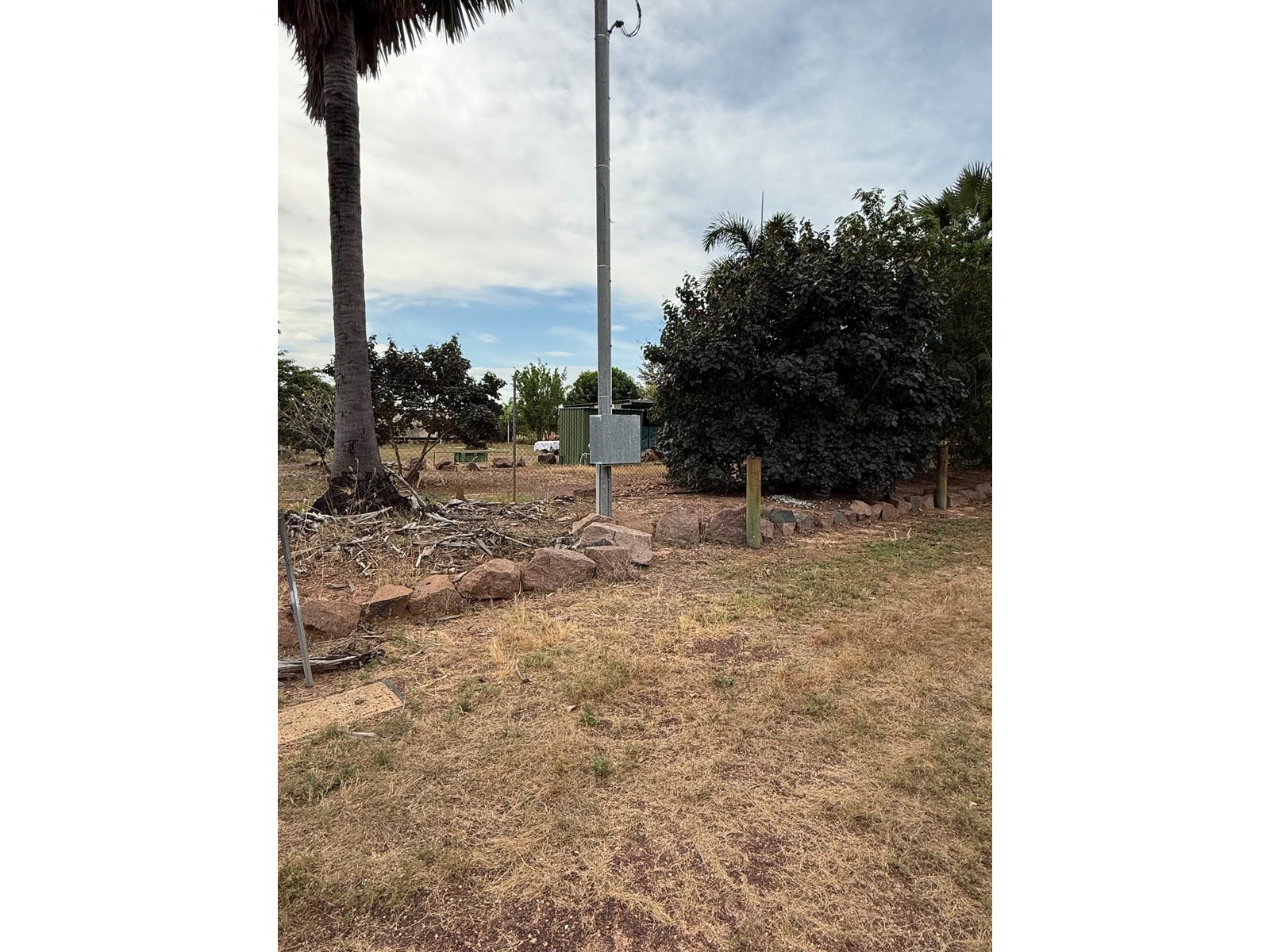 Rural Property for Sale: Marrakai, NT 0822