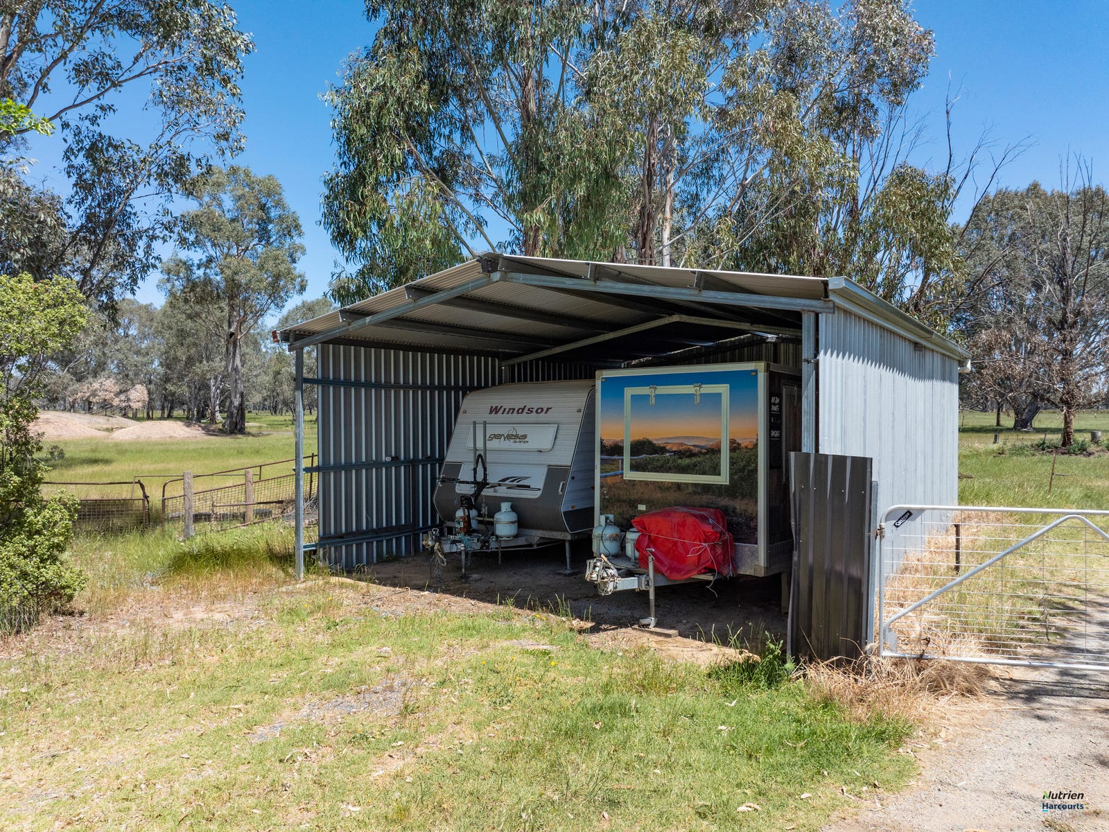 Rural Property for Sale: Benalla, Vic 3672