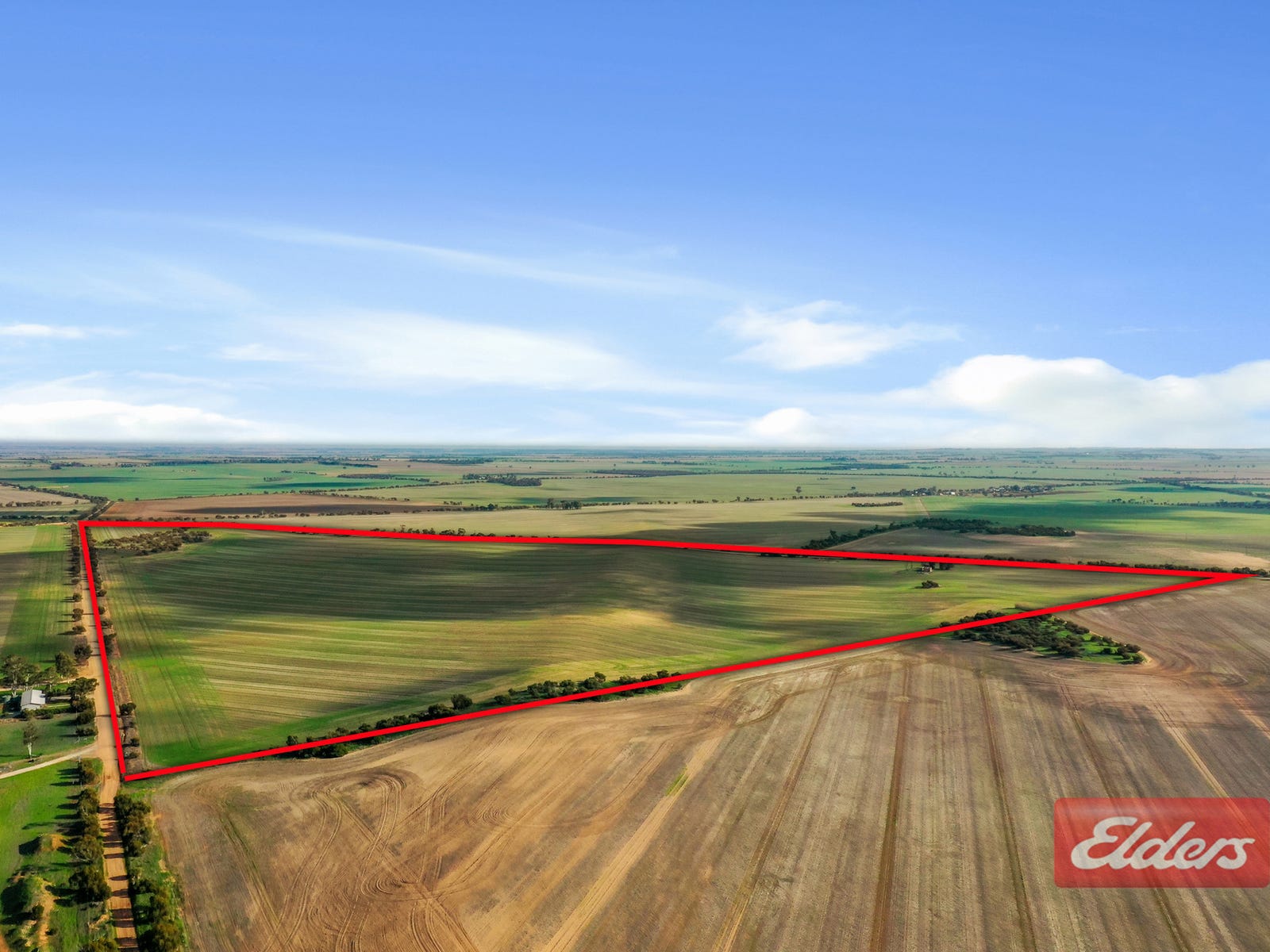 Rural Property sale - pHamley Bridge, SA 5401