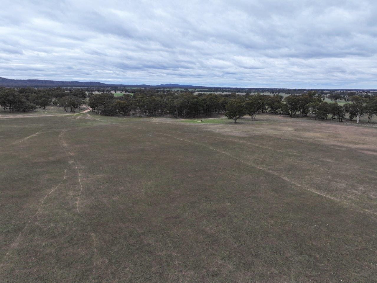 Rural Property for Sale: Murphys Creek, Vic 3551