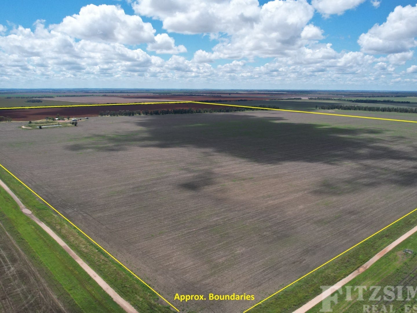 Rural Property for Sale: Jandowae, Qld 4410